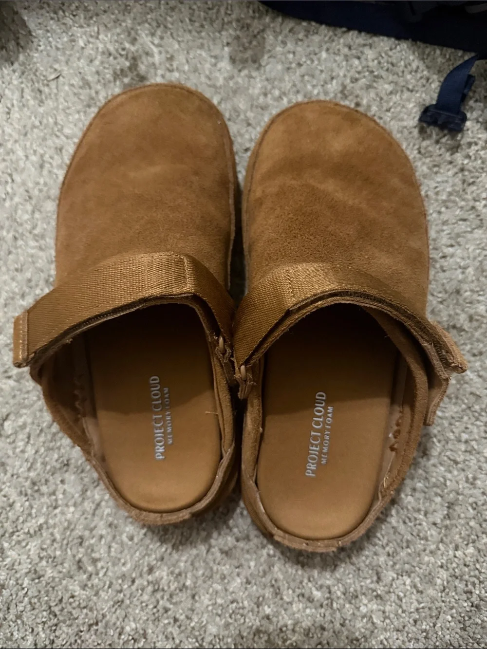 Project cloud slippers - Picture 2 of 3